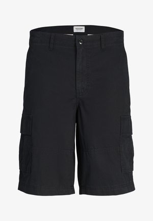 Jack & Jones, JWHZEUS - Short - black