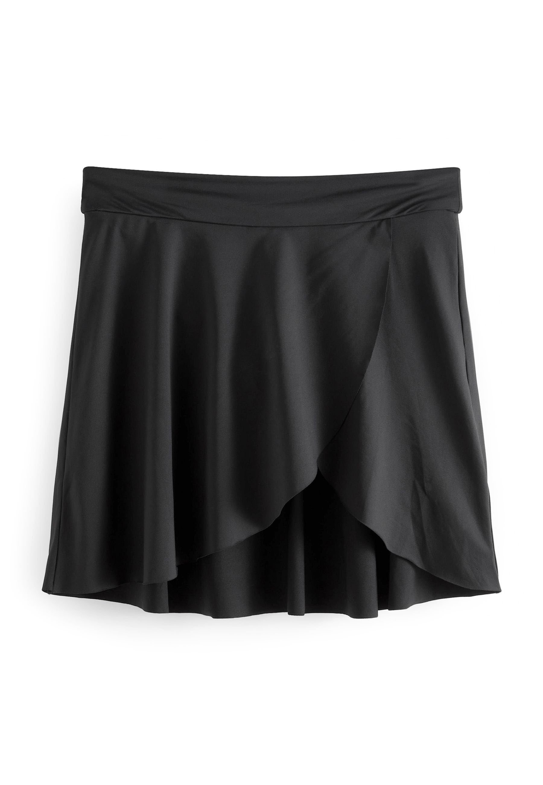 【AGNEL】 Thai Monokini + Skirt Set Black ab9b05d8422c48d7be3e237875439f
