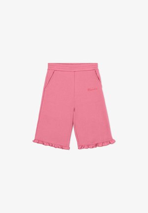 Marni, PANTALONI - Pantalon classique - pink