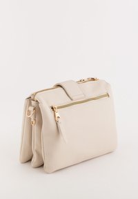 Carpisa PRIMULA - Skuldertasker - cream