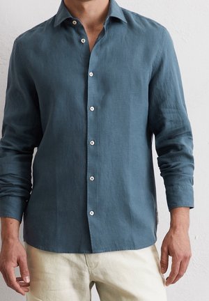 Camisa - blue