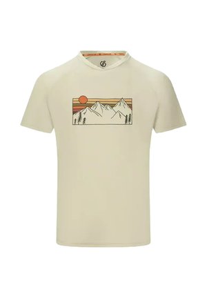 Dare 2B, TECH II - Camiseta estampada - abbeystone