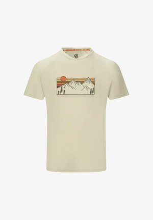 Dare 2B, TECH II - Camiseta estampada - abbeystone