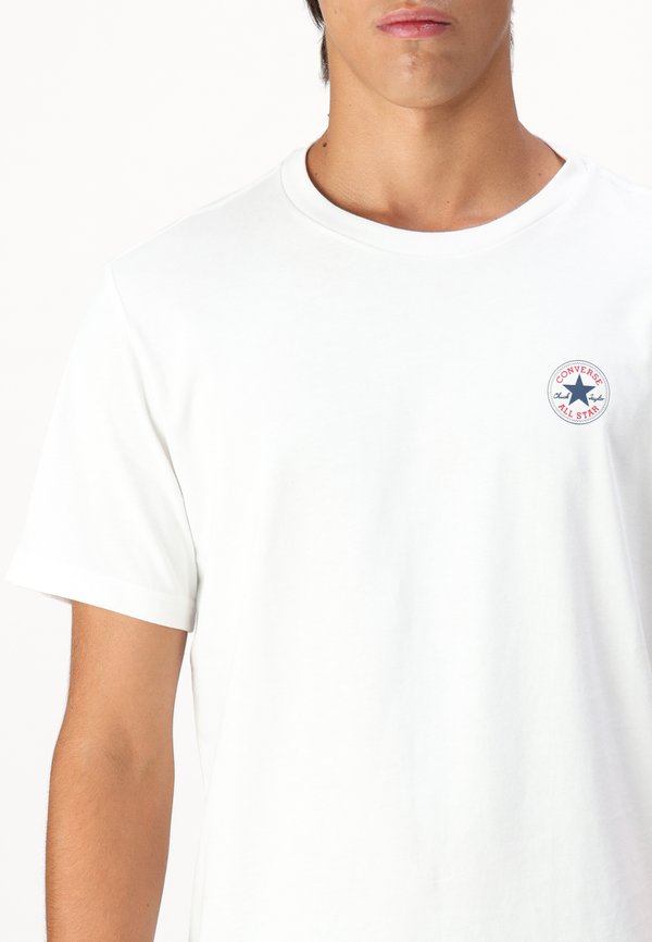 GO-TO UNISEX - Basic T-shirt4