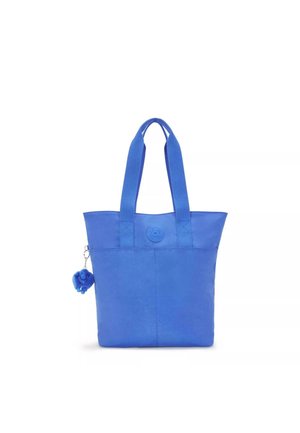 HANIFA - Shopping bag - havana blue