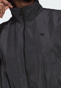 adidas Originals Träningsjacka - black