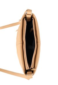 Gerry Weber KEEP IN MIND SHOULDER  - Borsa a tracolla - bleached sand