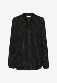 Selected, black deep