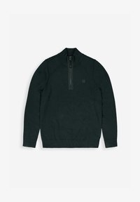 Niet geselecteerd, conda green