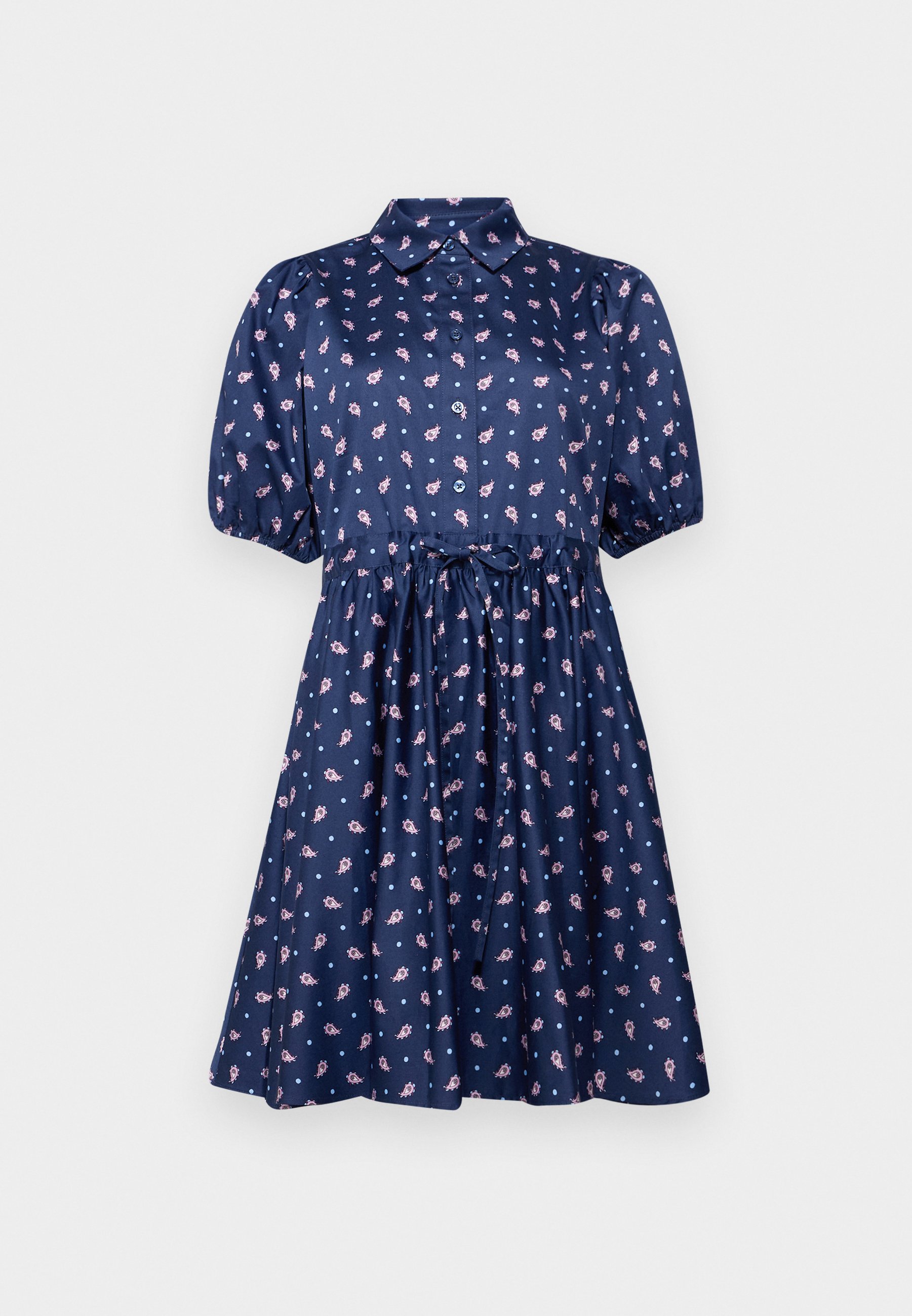 Kate Spade ペイズリー フーラード ミリー ドレス Shop Kate Spade New York - Mainline Paisley Foulard Millie