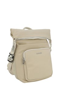 Bogner KLOSTERS ILLA - Zaino - beige