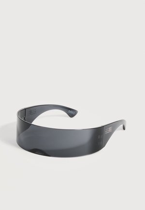 MM6 Maison Margiela, UNISEX - Γυαλιά ηλίου - black