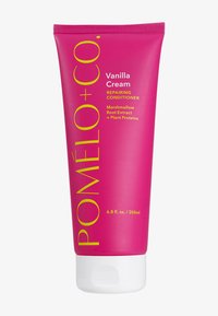 Pomélo+Co - VANILLA CREAM CONDITIONER - Balsamo Immagine in miniatura 1