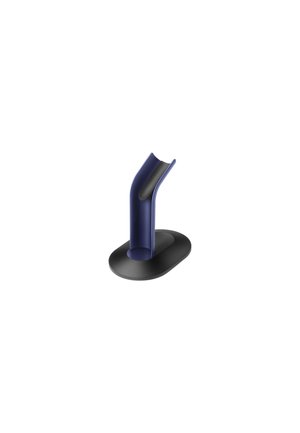 DESIGNED DISPLAY STAND FOR DYSON AIRSTRAIT™ - Glattejern - prussian blue