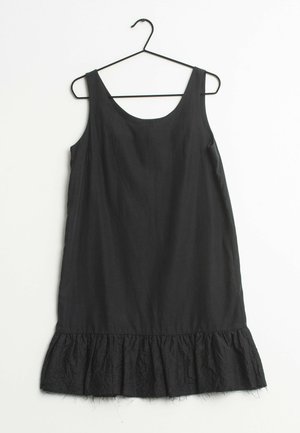 COS Hverdagskjole - black