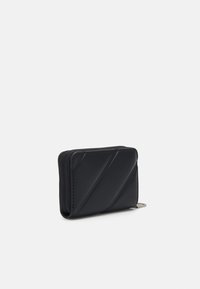 Calvin Klein Jeans Portafoglio - black