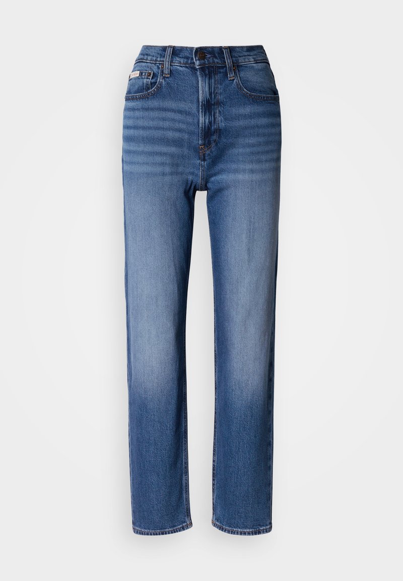 Vaqueros tapered
