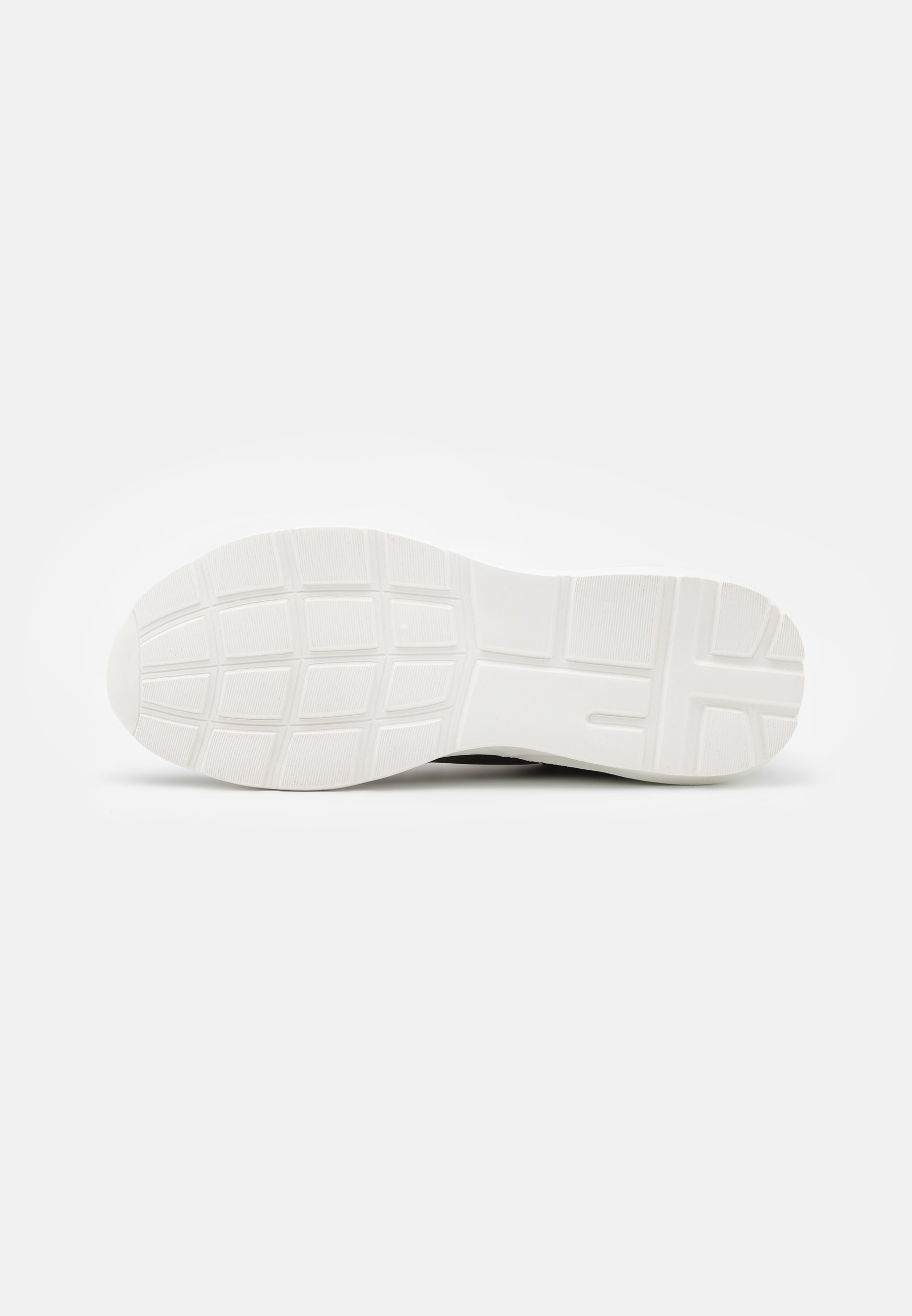 Pepe Jeans BROOKS EDT 73 - Trainers - black - Zalando.ie