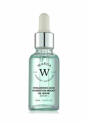 HYALURONIC ACID  OIL-SERUM 30ML - Serum