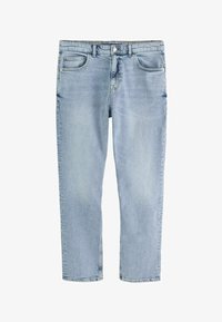 Nem kiválasztott, bleach blue denim