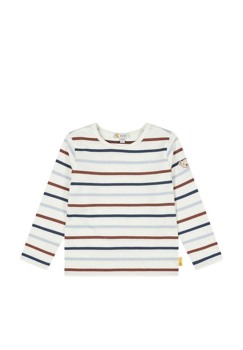 Steiff Longsleeve crème