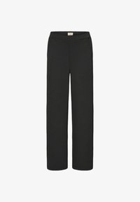 Niet geselecteerd, black