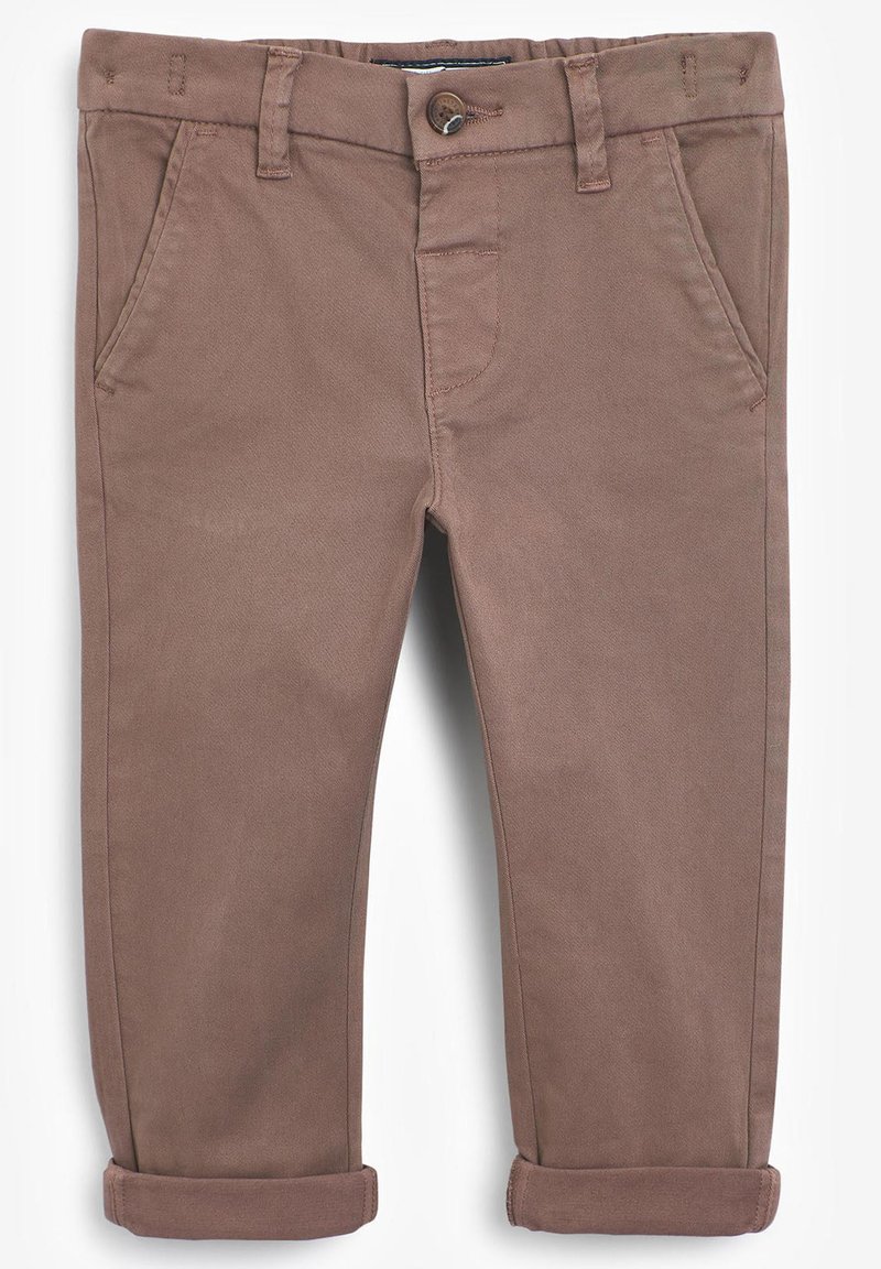 Next Broek taupe