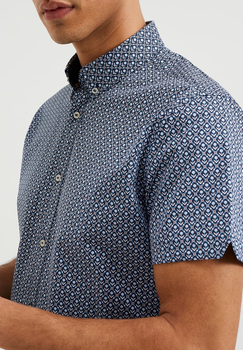 WE NOHL - - blue/azul marino Zalando.es