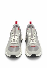 HUGO KANE UNISEX - Tenisky - open grey six