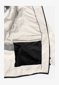 Seleccionado, off white