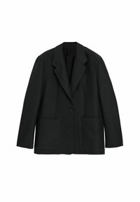 Blézerkabát - black
