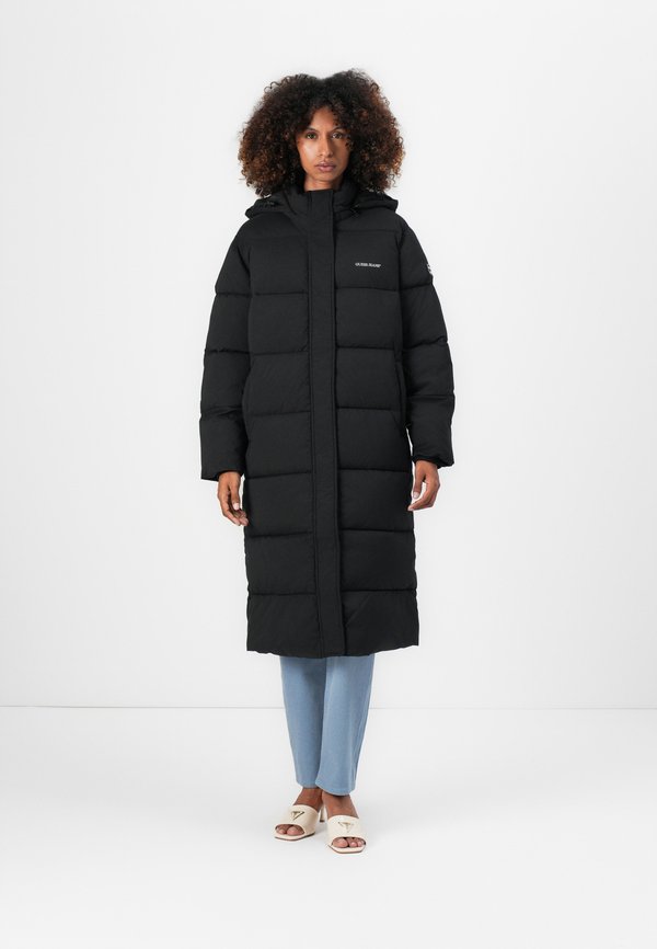 LONG LENGHT PUFFER - Wintermantel