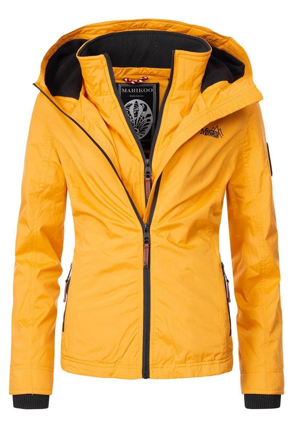 ERDBEERE - Outdoorjacke
