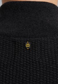 PME Legend PULLOVER - Trui - black