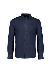 Ikke valgt, navy