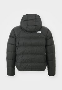 The North Face PLUS HYALITE HOODIE - Down jacket - black