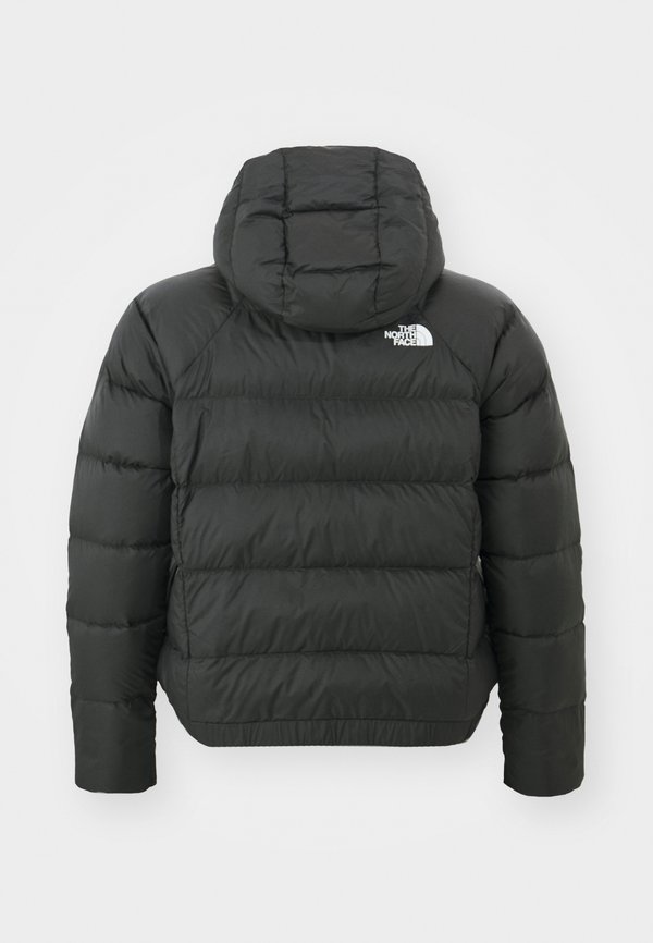 PLUS HYALITE HOODIE - Down jacket3