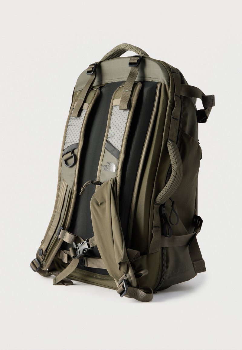 grey north face school backpacks Grey Backpacks Made For Adventure
