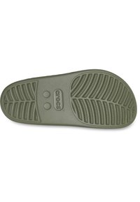Crocs CROCS  - Clogs - army green