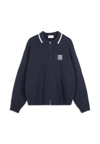 MR PENCIL - Cardigan - navy blue