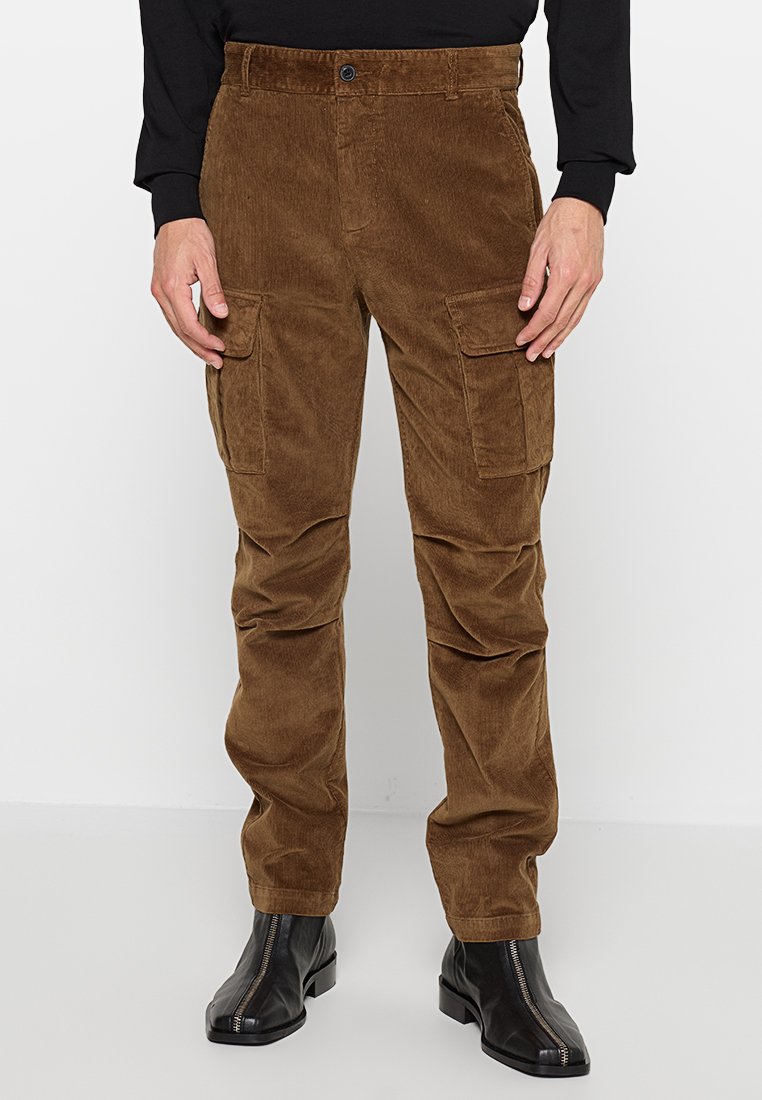 Diesel Cargobroek bruin