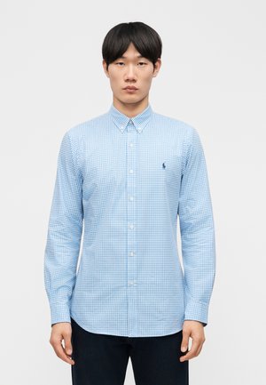 Πουκάμισο - blue/white