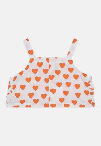TINYCOTTONS HEARTS CROP - Top - off-white