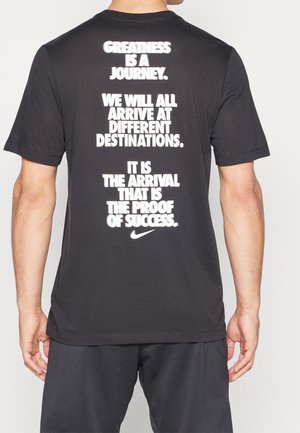 Sport T-Shirt - black