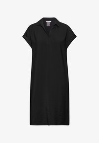 Geselecteerd, schwarz