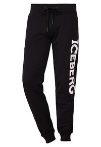 Iceberg Trainingsbroek - black