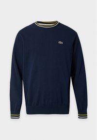 Valimata, navy blue/sinople