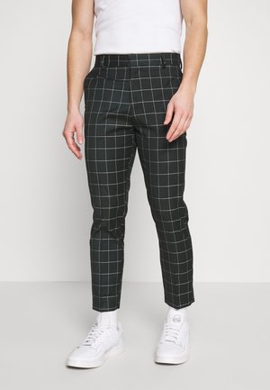 Pantaloni - green