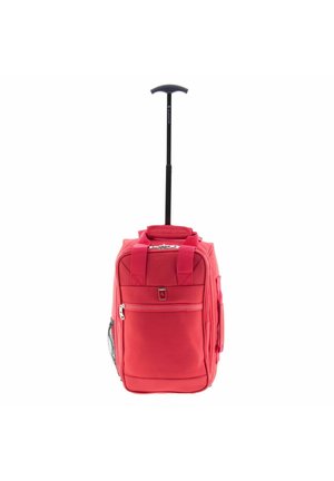 Mochila - red