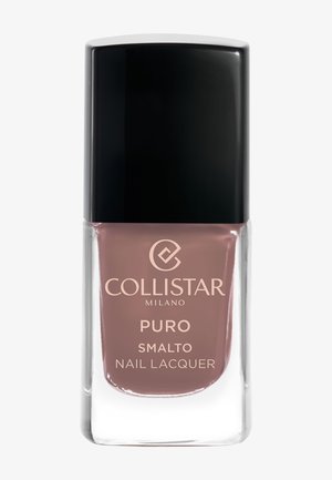 Collistar PURO NAIL LACQUER - Vernis à ongles - dove-gray